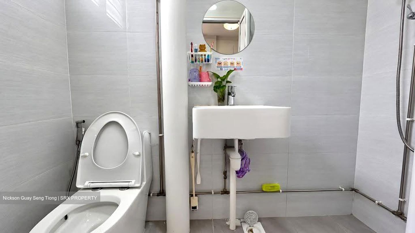 Blk 402 Fajar Road (Bukit Panjang), HDB 4 Rooms #634878831